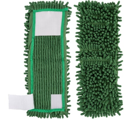 Насадка из микрофибры Рыжий кот Лапша MopM4-Н Super Promo 310462