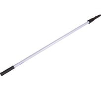 Штанга (рукоятка) телескопическая для мытья окон  ACG 2х1,5 м (3 м) 1023412