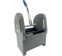 Отжим без ЛОГО универсальный механический для тележек серый ACG 1017072