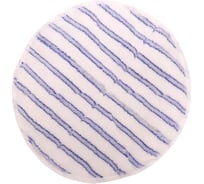 Боннет ACG микрофибра 43см D17 с мягким абразивом 1012843