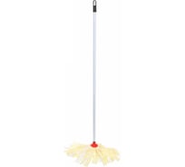 Швабра моп Селфи насадка 150 гр, микрофибра 865 923-059