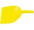 Совок PALISAD Home 290х210 мм, жёлтый 933275 1