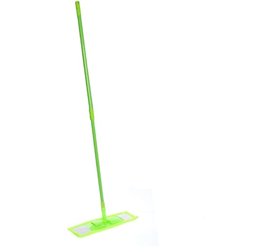 Швабра с насадкой из микрофибры Селфи 115 923-018 1