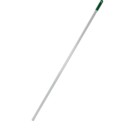 Металлическая рукоятка NV с антикоррозионным покрытием, 140 см, зеленый NV-147MG 1