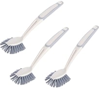 Набор щеток универсальных HQ profiline 3 шт (арт. 77152), /10/1 77527