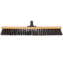 Щетка уличная AMIGO 600 мм, пластиковое крепление 76019