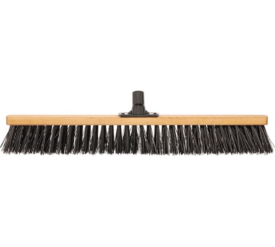 Щетка уличная AMIGO 600 мм, пластиковое крепление 76019 1