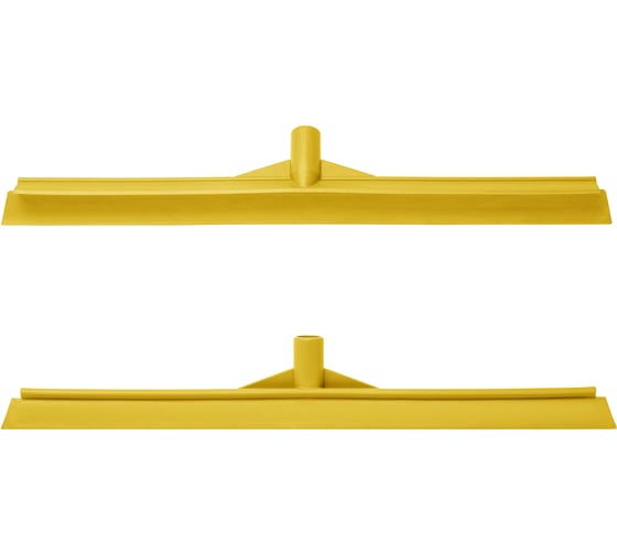 Сгон сверхгигиеничный HQ Profiline желтый, 60 см 77488 1