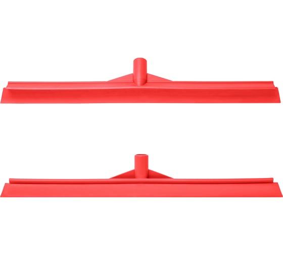 Сгон сверхгигиеничный HQ Profiline красный, 60 см 77487 1