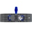 Держатель плоских мопов NV карман, 40см, синий NV-Z21400-B 3