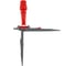 Держатель плоских мопов NV карман, 40см, красный NV-Z21400-R 4