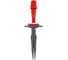 Держатель плоских мопов NV карман, 40см, красный NV-Z21400-R 5