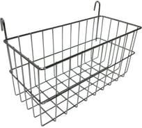 Корзина для тележек ACG хромированная 1025591