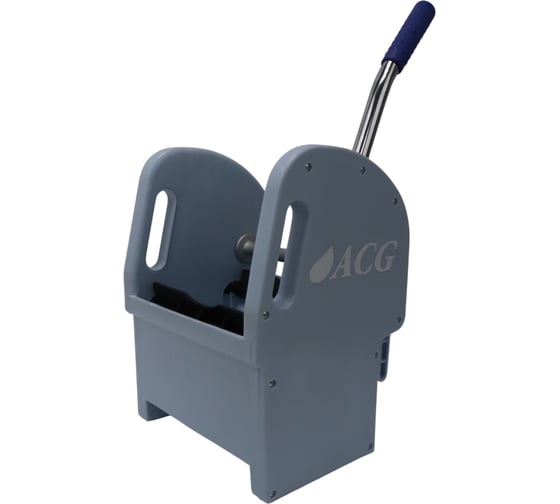 Отжим универсальный механический для тележек ACG светло-серый 1029830 1