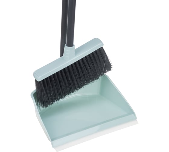 Набор для уборки помещений IDEA ЛЕНИВКА М 5177 Морская волна 1