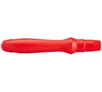 Мини-ручка Vikan D30 мм, 160 мм, красный цвет 29344
