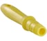 Мини-ручка Vikan D30 мм, 160 мм, желтый цвет 29346 1