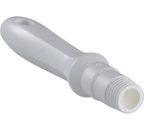 Мини-ручка Vikan D30 мм, 160 мм, белый цвет 29345