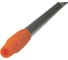 Ручка из алюминия Vikan D25 мм, 1260 мм, оранжевый цвет 29587 2