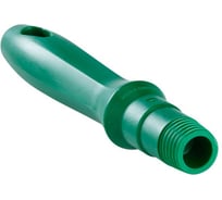 Мини-ручка Vikan D30 мм, 160 мм, зеленый цвет 29342