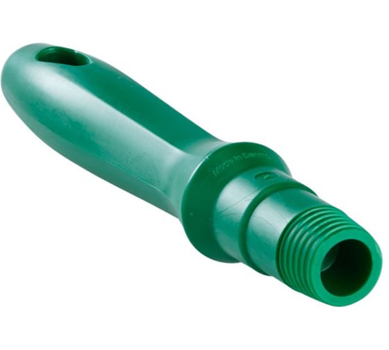 Мини-ручка Vikan D30 мм, 160 мм, зеленый цвет 29342 1