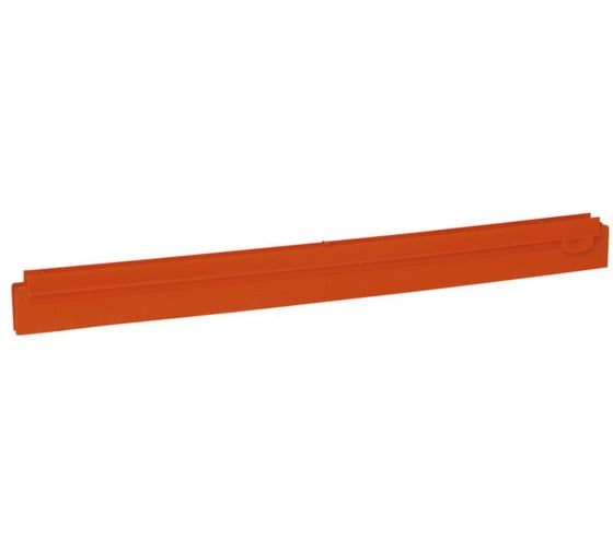 Сменная кассета, гигиеничная Vikan 600 мм, оранжевый цвет 77347 1