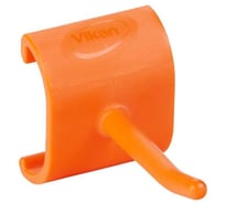 Запасной крюк Vikan для артикулов 1011x, 1012x и 1014x, оранжевый цвет 10047