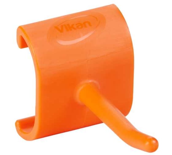 Запасной крюк Vikan для артикулов 1011x, 1012x и 1014x, оранжевый цвет 10047 1