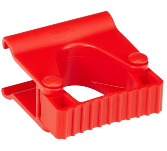 Запасной зажим Vikan для артикулов 1011x и 1013x, красный цвет 10034 1