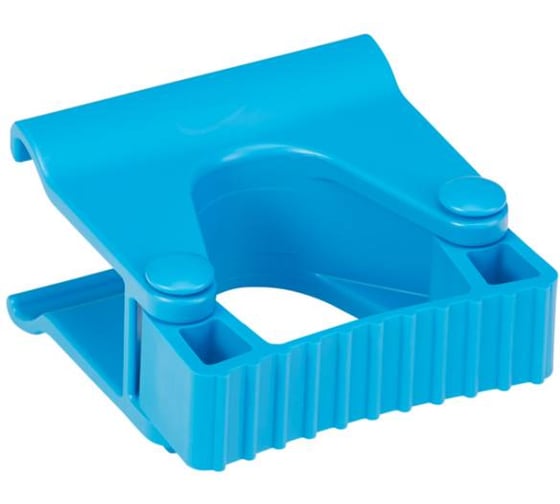 Запасной зажим Vikan для артикулов 1011x и 1013x, синий цвет 10033 1