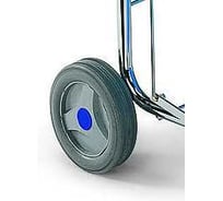 Колесо для тележки TTS DUST 120л, 00004100 00003493