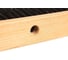 Метла для пола и улицы Guppy 280x50x16 мм, бук, резьба, без черенка 8004512 4
