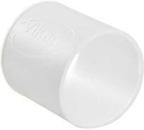 Силиконовое цветокодированное кольцо Vikan 5 шт, D26 мм, белый цвет 98015