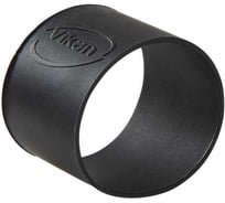 Силиконовое цветокодированное кольцо Vikan 5 шт, D40 мм, черный цвет 98029