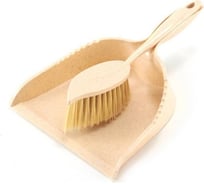 Щетка+совок Удачная покупка S026-03