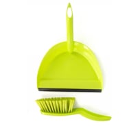 Щетка+совок Удачная покупка RYP166-16