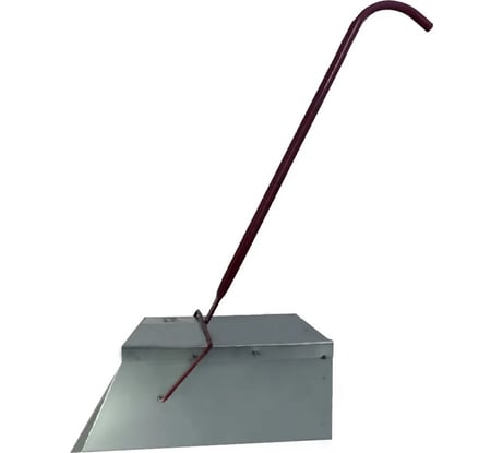 Металлический совок-ловушка ДЕД МАКАР ДМ72 00-00014719