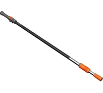 Телескопическая рукоятка Gardena Cleansystem Handle M-XL 155-260 см 18804-20.000.00