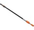 Телескопическая рукоятка Gardena Cleansystem Handle M-XL 155-260 см 18804-20.000.00 1