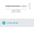 Телескопическая рукоятка Gardena Cleansystem Handle M-XL 155-260 см 18804-20.000.00 3