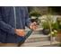 Телескопическая рукоятка Gardena Cleansystem Handle M-XL 155-260 см 18804-20.000.00 5