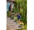 Телескопическая рукоятка Gardena Cleansystem Handle M-XL 155-260 см 18804-20.000.00 7