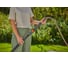 Телескопическая рукоятка Gardena Cleansystem Handle M-XL 155-260 см 18804-20.000.00 8