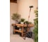 Телескопическая рукоятка Gardena Cleansystem Handle M-XL 155-260 см 18804-20.000.00 9