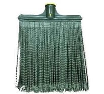 Метла ПКФ "ВИРА" М1 мягкая распушенная 30 шт 8365149152020