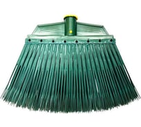 Метла ПКФ "ВИРА" М5 зеленая 20 шт 8369940492361