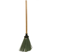 Метла ПКФ "ВИРА" М2 веерная на черенке высшего сорта 4625161970199