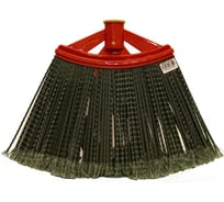 Метла ПКФ "ВИРА" Оптима 35 шт 8367190419671