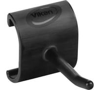 Запасной крюк Vikan для артикулов 1011x, 1012x и 1014x, черный цвет 10049