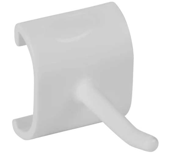 Запасной крюк Vikan для артикулов 1011x, 1012x и 1014x, белый цвет 10045 1